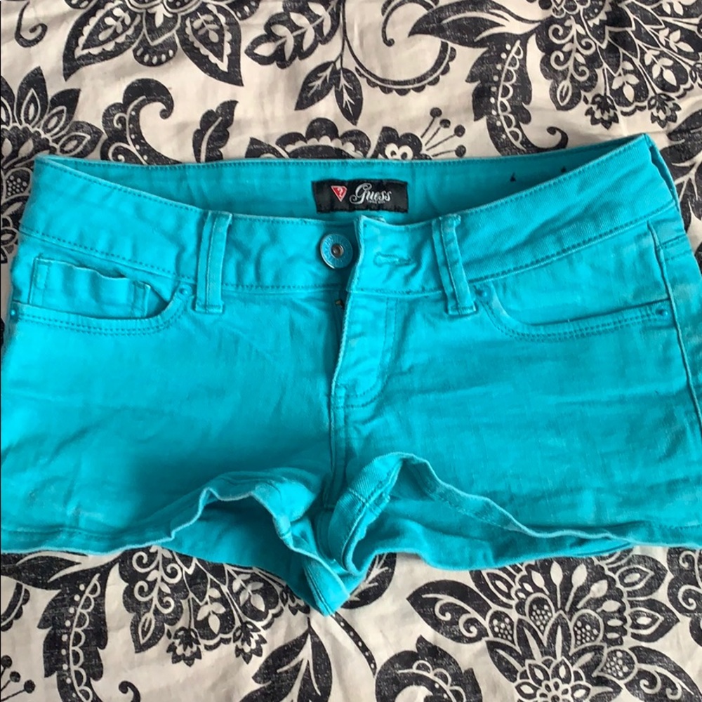 Shorts